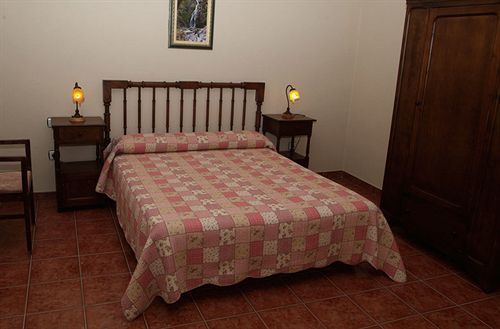 Casa Rural Las Canteras Трухильо Экстерьер фото