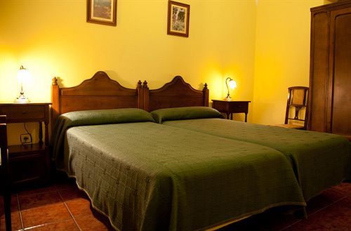 Casa Rural Las Canteras Трухильо Экстерьер фото