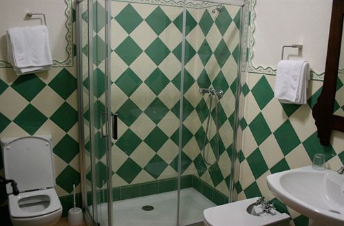 Casa Rural Las Canteras Трухильо Экстерьер фото