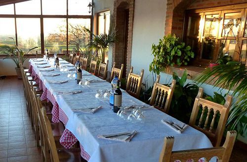 Casa Rural Las Canteras Трухильо Экстерьер фото