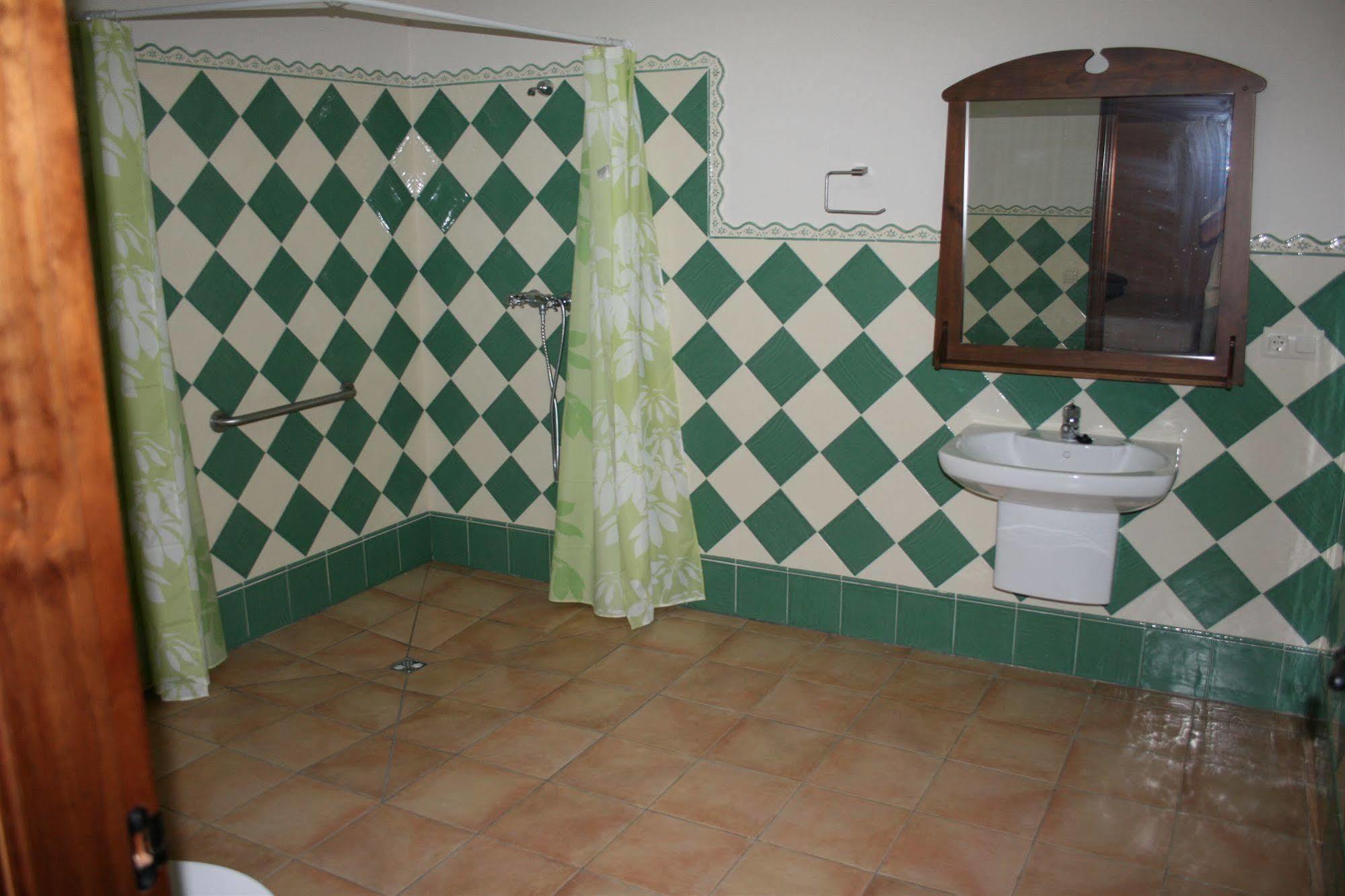 Casa Rural Las Canteras Трухильо Экстерьер фото